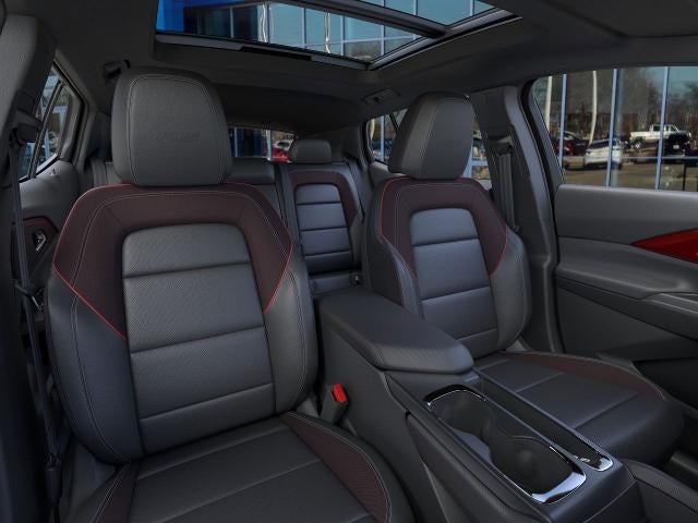 2026 Chevrolet Equinox EV 4dr RS