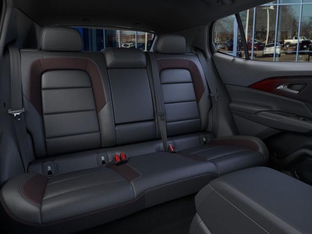 2026 Chevrolet Equinox EV 4dr RS