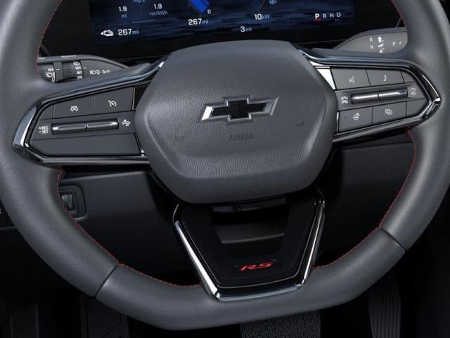 2026 Chevrolet Equinox EV 4dr RS