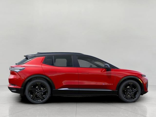 2026 Chevrolet Equinox EV 4dr RS