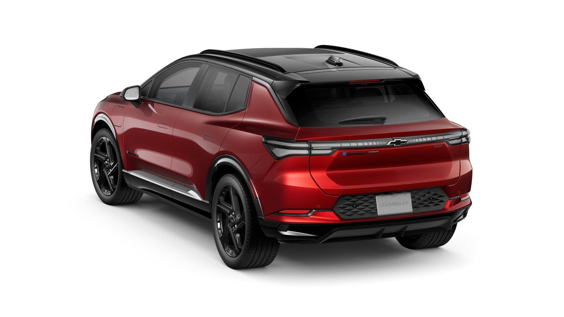 2026 Chevrolet Equinox EV 4dr RS