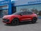 2026 Chevrolet Equinox EV 4dr RS