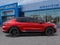 2026 Chevrolet Equinox EV 4dr RS