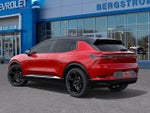 2026 Chevrolet Equinox EV 4dr RS