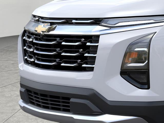 2026 Chevrolet Equinox FWD 4dr LT w/1LT