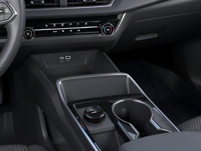 2026 Chevrolet Equinox FWD 4dr LT w/1LT