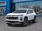 2026 Chevrolet Equinox FWD 4dr LT w/1LT