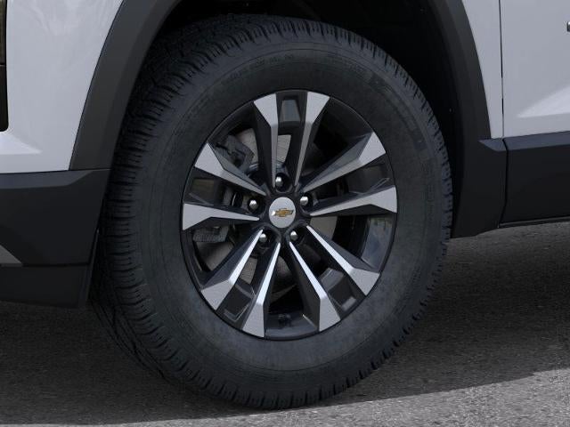 2026 Chevrolet Equinox FWD 4dr LT w/1LT