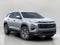 2026 Chevrolet Equinox FWD 4dr LT w/1LT
