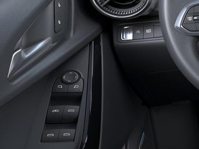 2026 Chevrolet Equinox FWD 4dr LT w/1LT