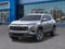 2026 Chevrolet Equinox FWD 4dr LT w/1LT