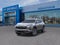 2026 Chevrolet Equinox FWD 4dr LT w/1LT