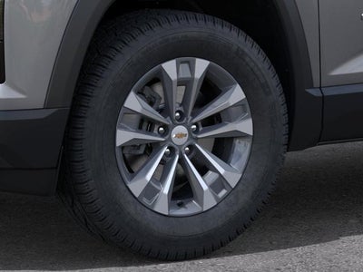 2026 Chevrolet Equinox FWD 4dr LT w/1LT