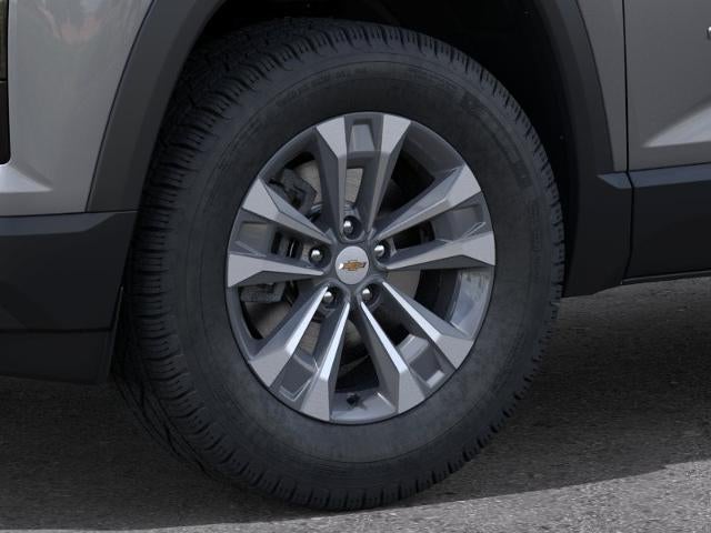 2026 Chevrolet Equinox FWD 4dr LT w/1LT