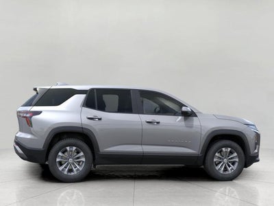 2026 Chevrolet Equinox FWD 4dr LT w/1LT