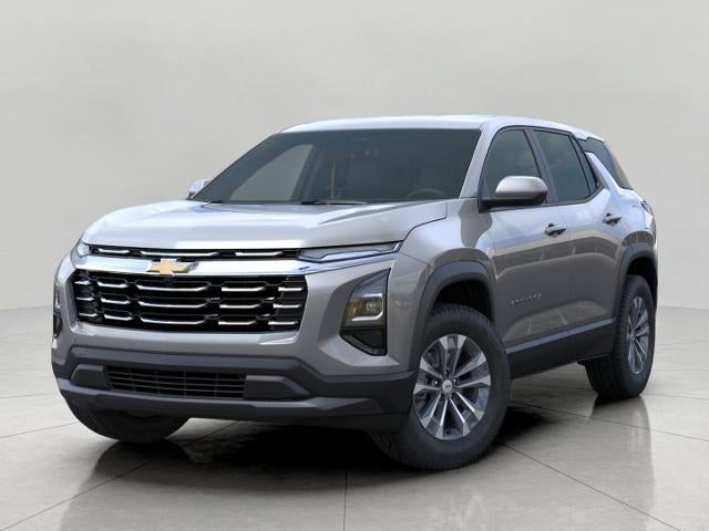 2026 Chevrolet Equinox FWD 4dr LT w/1LT