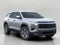 2026 Chevrolet Equinox FWD 4dr LT w/1LT