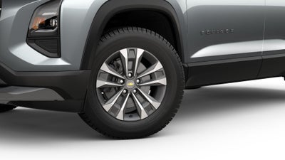 2026 Chevrolet Equinox FWD 4dr LT w/1LT