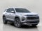 2026 Chevrolet Equinox FWD 4dr LT w/1LT