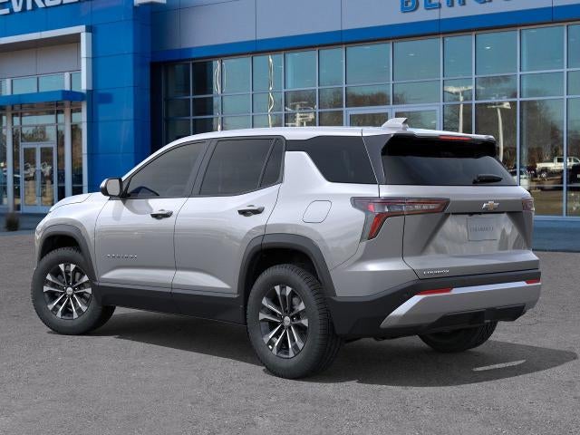 2026 Chevrolet Equinox FWD 4dr LT w/1LT