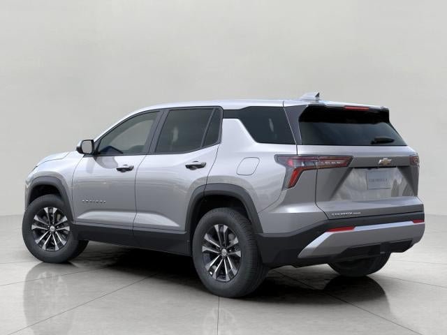 2026 Chevrolet Equinox FWD 4dr LT w/1LT