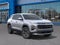 2026 Chevrolet Equinox FWD 4dr LT w/1LT