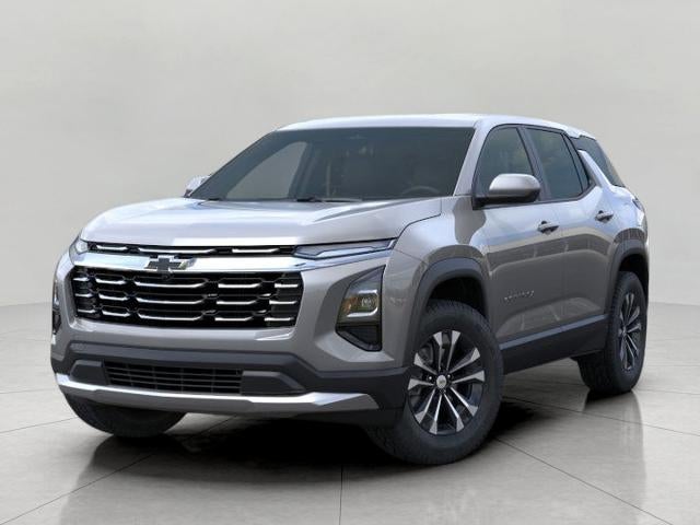 2026 Chevrolet Equinox FWD 4dr LT w/1LT