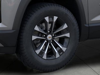 2026 Chevrolet Equinox FWD 4dr LT w/1LT