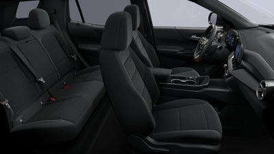 2026 Chevrolet Equinox FWD 4dr LT w/1LT