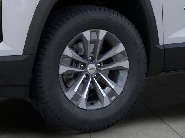 2026 Chevrolet Equinox FWD 4dr LT w/1LT