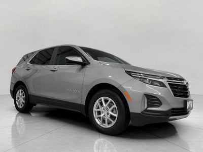 2023 Chevrolet Equinox FWD 4dr LT w/1LT