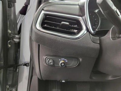 2023 Chevrolet Equinox FWD 4dr LT w/1LT