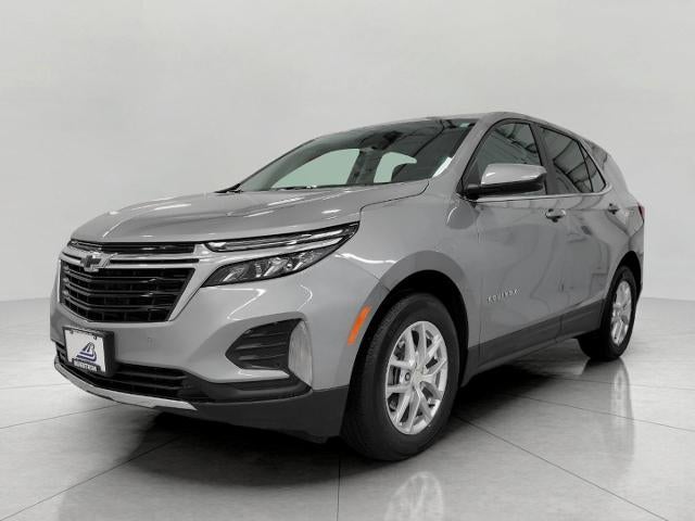 2023 Chevrolet Equinox FWD 4dr LT w/1LT