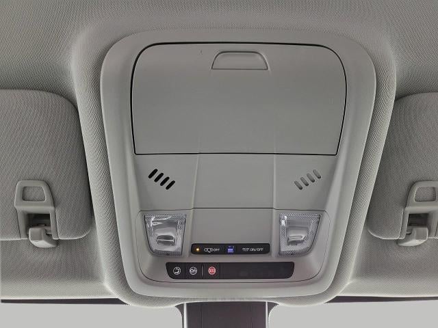 2023 Chevrolet Equinox FWD 4dr LT w/1LT