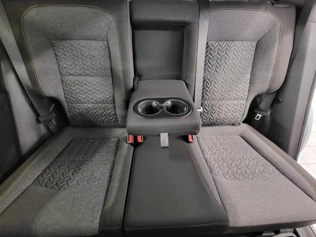 2023 Chevrolet Equinox FWD 4dr LT w/1LT