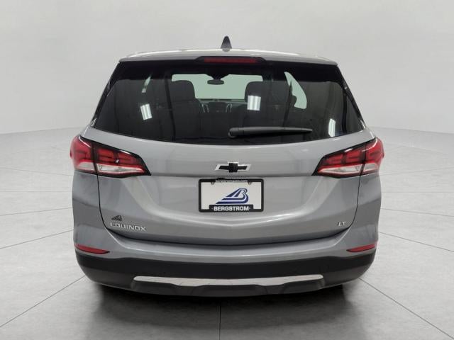 2023 Chevrolet Equinox FWD 4dr LT w/1LT