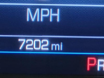 2023 Chevrolet Equinox FWD 4dr LT w/1LT