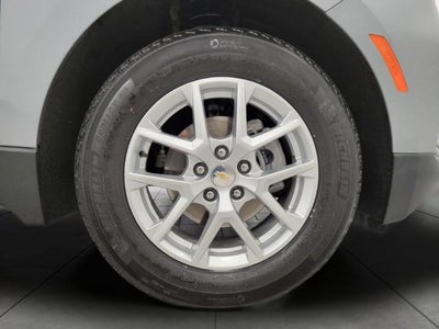 2023 Chevrolet Equinox FWD 4dr LT w/1LT
