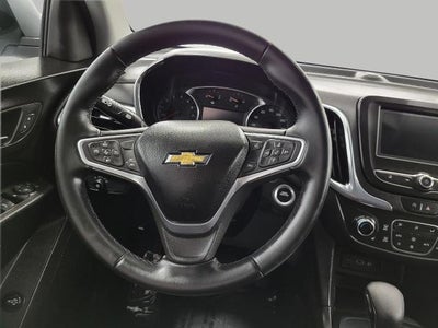 2023 Chevrolet Equinox FWD 4dr LT w/1LT