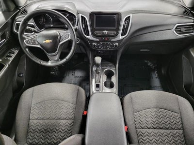 2023 Chevrolet Equinox FWD 4dr LT w/1LT