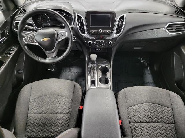 2023 Chevrolet Equinox FWD 4dr LT w/1LT