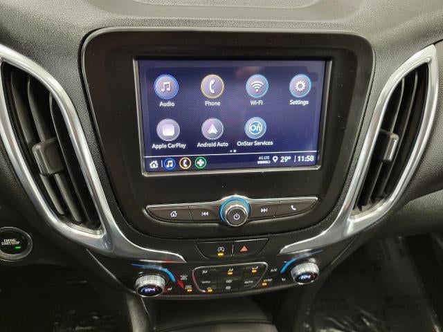 2023 Chevrolet Equinox FWD 4dr LT w/1LT