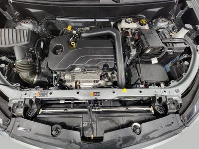 2023 Chevrolet Equinox FWD 4dr LT w/1LT