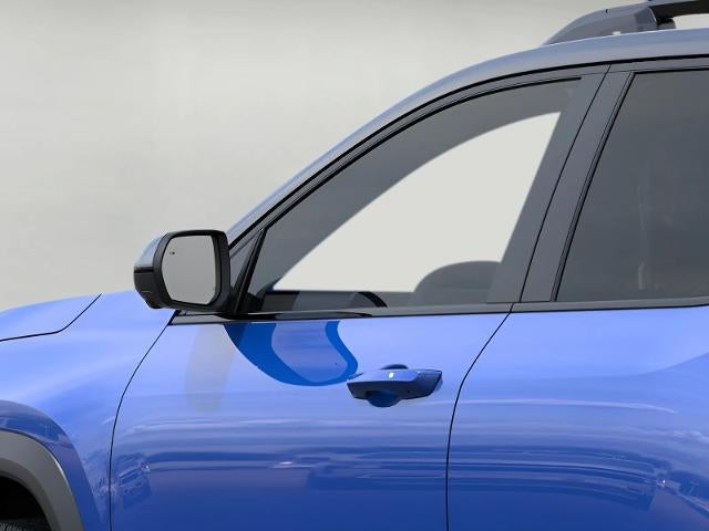 2026 Chevrolet Equinox FWD 4dr RS w/1RS