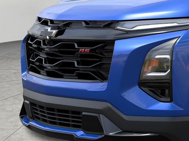 2026 Chevrolet Equinox FWD 4dr RS w/1RS