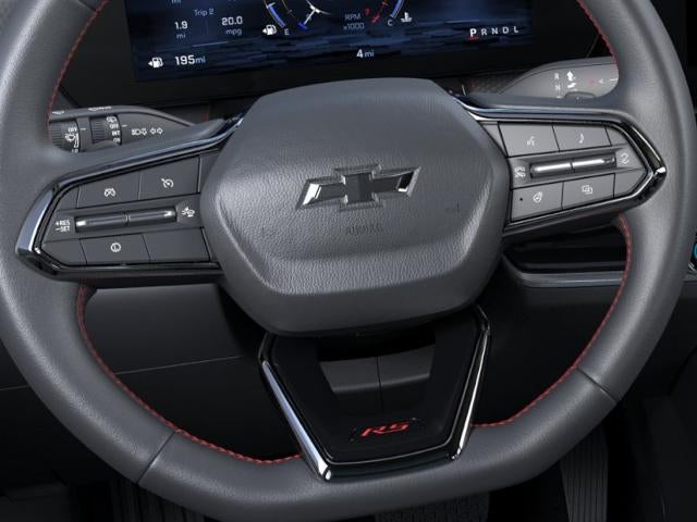 2026 Chevrolet Equinox FWD 4dr RS w/1RS