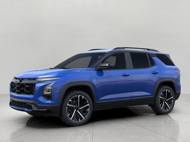 2026 Chevrolet Equinox FWD 4dr RS w/1RS