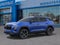 2026 Chevrolet Equinox FWD 4dr RS w/1RS