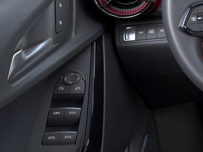 2026 Chevrolet Equinox FWD 4dr RS w/1RS