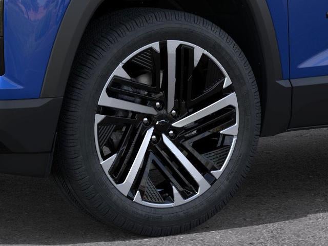 2026 Chevrolet Equinox FWD 4dr RS w/1RS